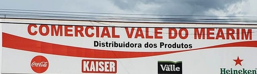 Comercial Vale do Mearim — CVM Logística